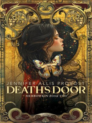 cover image of Death's Door